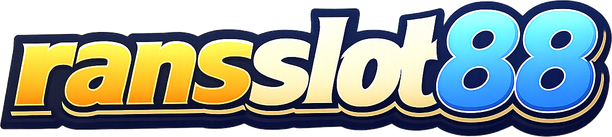 Logo ransslot88 platform hiburan online Indonesia